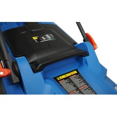 Kosiarka akumulatorowa 36 V, szerokość koszenia 43 cm Blaupunkt CL7010 - zdjęcie dodatkowe nr. 8