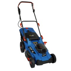 Kosiarka akumulatorowa 36 V, szerokość koszenia 43 cm Blaupunkt CL7010 - zdjęcie dodatkowe nr. 12