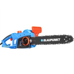 Piła łańcuchowa elektryczna 2200W Blaupunkt CS3010 - zdjęcie dodatkowe nr. 10