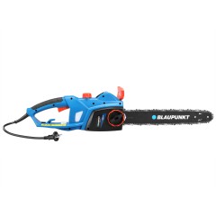Piła łańcuchowa elektryczna 2200W Blaupunkt CS3010 - zdjęcie dodatkowe nr. 12