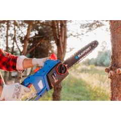 Piła łańcuchowa elektryczna 2200W Blaupunkt CS3010 - zdjęcie dodatkowe nr. 19