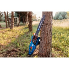 Piła łańcuchowa elektryczna 2200W Blaupunkt CS3010 - zdjęcie dodatkowe nr. 21