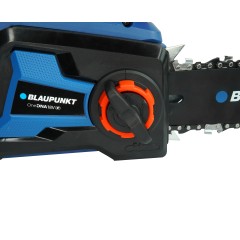 Piła łańcuchowa akumulatorowa 18 V, prowadnica 25 cm. Blaupunkt CS3120 - zdjęcie dodatkowe nr. 9