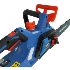 Piła łańcuchowa akumulatorowa 18 V, prowadnica 25 cm. Blaupunkt CS3120 - zdjęcie dodatkowe nr. 11