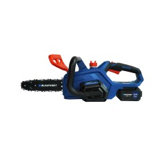 Piła łańcuchowa akumulatorowa 18 V, prowadnica 25 cm. Blaupunkt CS3120 - zdjęcie dodatkowe nr. 12