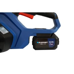 Piła łańcuchowa akumulatorowa 18 V, prowadnica 25 cm. Blaupunkt CS3120 - zdjęcie dodatkowe nr. 13