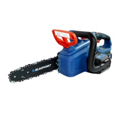 Piła łańcuchowa akumulatorowa 18 V, prowadnica 25 cm. Blaupunkt CS3120 - zdjęcie dodatkowe nr. 14