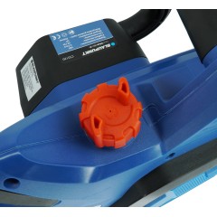 Piła łańcuchowa akumulatorowa 18 V, prowadnica 25 cm. Blaupunkt CS3120 - zdjęcie dodatkowe nr. 15