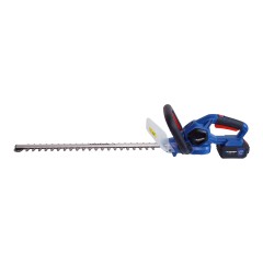 Nożyce do żywopłotu 18 V Blaupunkt CT6010 - zdjęcie dodatkowe nr. 6