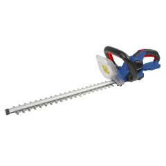 Nożyce do żywopłotu 18 V Blaupunkt CT6010 - zdjęcie dodatkowe nr. 9