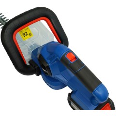 Nożyce do żywopłotu 18 V Blaupunkt CT6010 - zdjęcie dodatkowe nr. 10