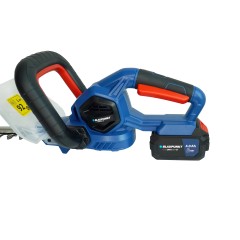 Nożyce do żywopłotu 18 V Blaupunkt CT6010 - zdjęcie dodatkowe nr. 13