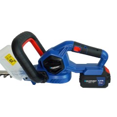 Nożyce do żywopłotu 18 V Blaupunkt CT6010 - zdjęcie dodatkowe nr. 14