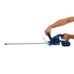 Nożyce do żywopłotu 18 V Blaupunkt CT6010 - zdjęcie dodatkowe nr. 16