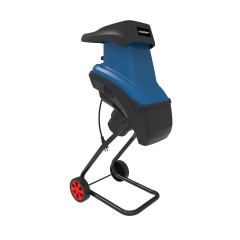 Rozdrabniacz do gałęzi Blaupunkt GS3010 - zdjęcie dodatkowe nr. 4