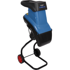 Rozdrabniacz do gałęzi Blaupunkt GS3010 - zdjęcie dodatkowe nr. 6
