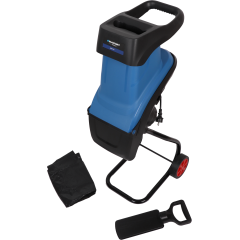 Rozdrabniacz do gałęzi Blaupunkt GS3010 - zdjęcie dodatkowe nr. 7
