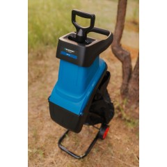 Rozdrabniacz do gałęzi Blaupunkt GS3010 - zdjęcie dodatkowe nr. 8