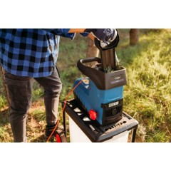 Rozdrabniacz do gałęzi frezowy Blaupunkt GS7010 - zdjęcie dodatkowe nr. 6