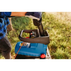 Rozdrabniacz do gałęzi frezowy Blaupunkt GS7010 - zdjęcie dodatkowe nr. 9