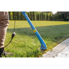 Podkaszarka elektryczna Blaupunkt GT3010 - zdjęcie dodatkowe nr. 16