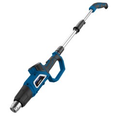Wypalarka do chwastów z funkcją opalarki Blaupunkt HG6010 - zdjęcie dodatkowe nr. 7