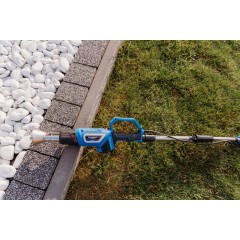 Wypalarka do chwastów z funkcją opalarki Blaupunkt HG6010 - zdjęcie dodatkowe nr. 20