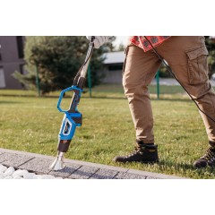 Wypalarka do chwastów z funkcją opalarki Blaupunkt HG6010 - zdjęcie dodatkowe nr. 21