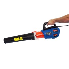 DMUCHAWA DO LIŚCI BLAUPUNKT LB3010 - zdjęcie dodatkowe nr. 5