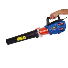 DMUCHAWA DO LIŚCI BLAUPUNKT LB3010 - zdjęcie dodatkowe nr. 6