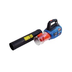 DMUCHAWA DO LIŚCI BLAUPUNKT LB3010 - zdjęcie dodatkowe nr. 7