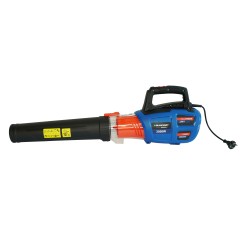 DMUCHAWA DO LIŚCI BLAUPUNKT LB3010 - zdjęcie dodatkowe nr. 8