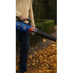 DMUCHAWA DO LIŚCI BLAUPUNKT LB3010 - zdjęcie dodatkowe nr. 10