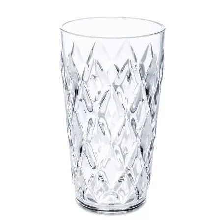 Komplet 4 szklanek 450 ml KOZIOL K3544917