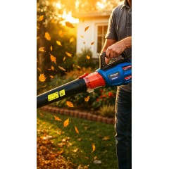 DMUCHAWA DO LIŚCI BLAUPUNKT LB3010 - zdjęcie dodatkowe nr. 13