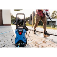 Myjka ciśnieniowa Blaupunkt PW6010 - zdjęcie dodatkowe nr. 2