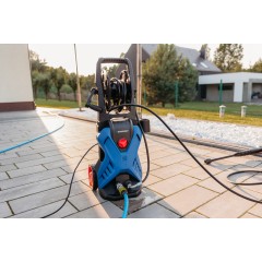 Myjka ciśnieniowa Blaupunkt PW6010 - zdjęcie dodatkowe nr. 3