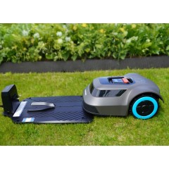 Robot koszący Blaupunkt RL5010 - zdjęcie dodatkowe nr. 12