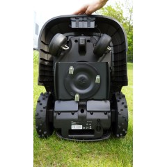 Robot koszący Blaupunkt RL5010 - zdjęcie dodatkowe nr. 13