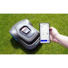 Robot koszący Blaupunkt RL5010 - zdjęcie dodatkowe nr. 14
