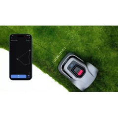 Robot koszący Blaupunkt RL5010 - zdjęcie dodatkowe nr. 15
