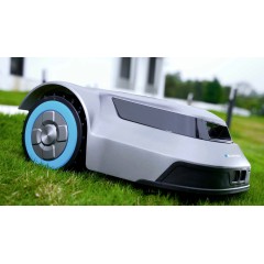 Robot koszący Blaupunkt RL5010 - zdjęcie dodatkowe nr. 17