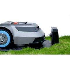 Robot koszący Blaupunkt RL5010 - zdjęcie dodatkowe nr. 18