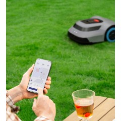 Robot koszący Blaupunkt RL5010 - zdjęcie dodatkowe nr. 19