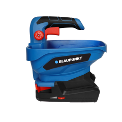 Siewnik akumulatorowy 7,2 V Blaupunkt SS4010 - zdjęcie dodatkowe nr. 6