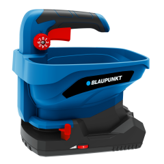 Siewnik akumulatorowy 7,2 V Blaupunkt SS4010 - zdjęcie dodatkowe nr. 7