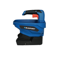 Siewnik akumulatorowy 7,2 V Blaupunkt SS4010 - zdjęcie dodatkowe nr. 8