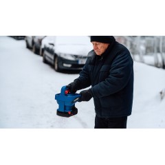 Siewnik akumulatorowy 7,2 V Blaupunkt SS4010 - zdjęcie dodatkowe nr. 22
