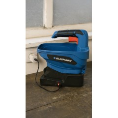 Siewnik akumulatorowy 7,2 V Blaupunkt SS4010 - zdjęcie dodatkowe nr. 30
