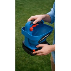 Siewnik akumulatorowy 7,2 V Blaupunkt SS4010 - zdjęcie dodatkowe nr. 31